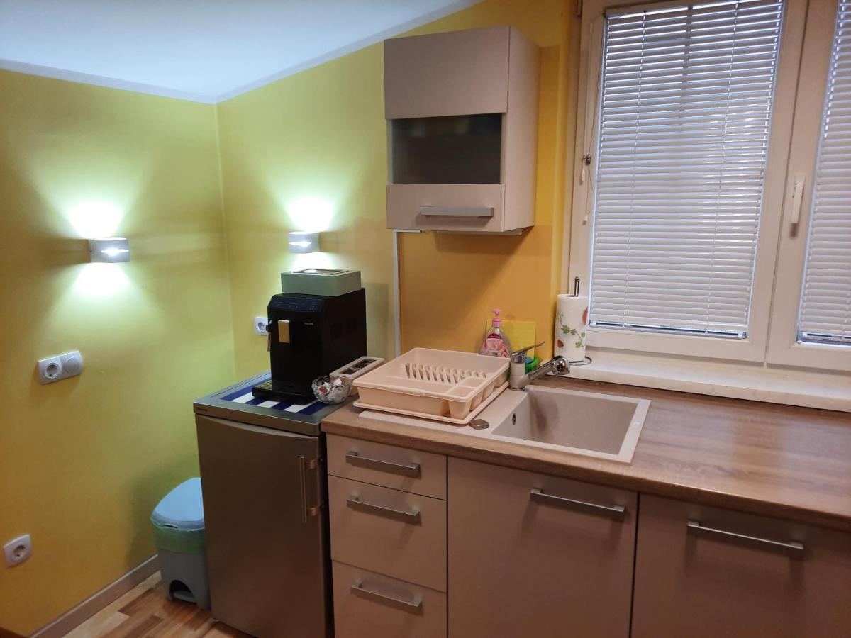 Perfect Apartma マリボル エクステリア 写真