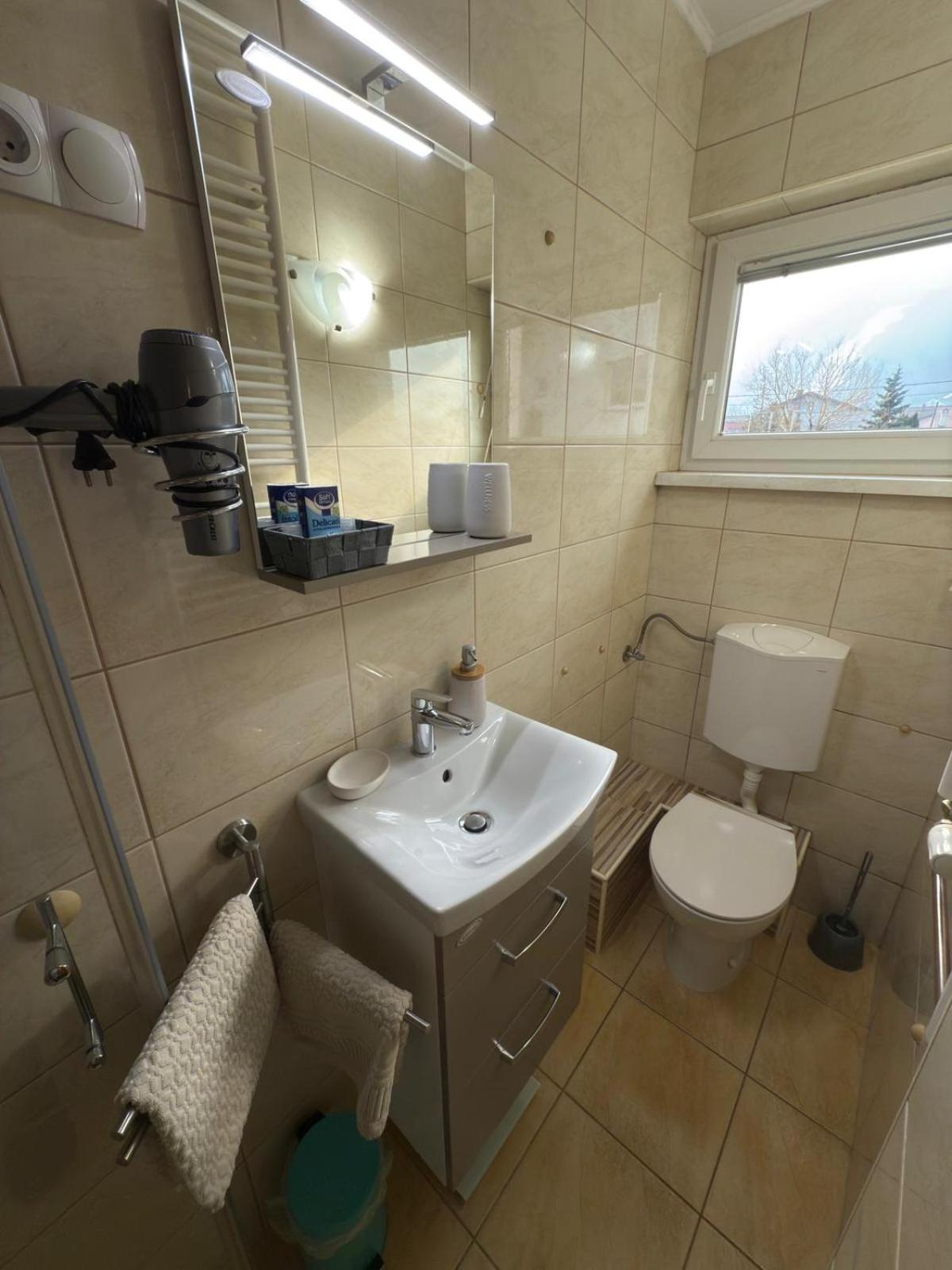 Perfect Apartma マリボル エクステリア 写真