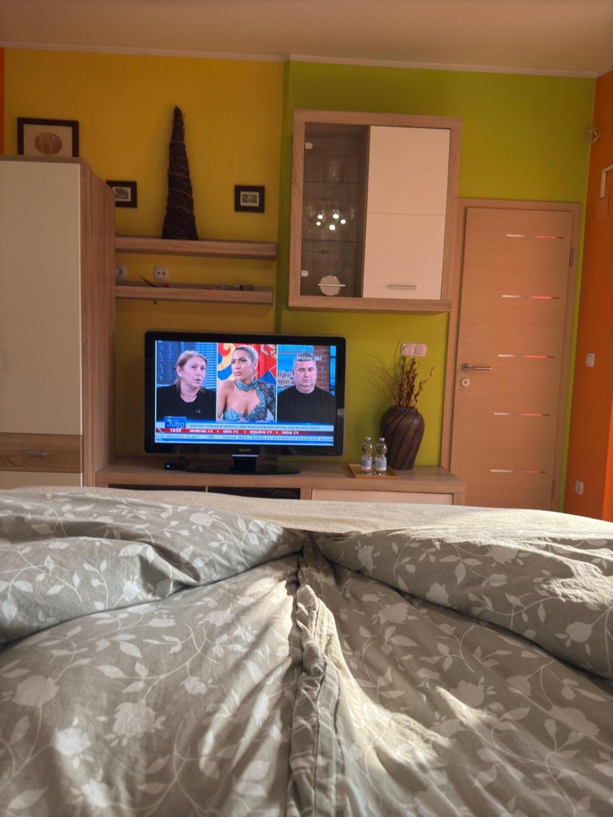 Perfect Apartma マリボル エクステリア 写真