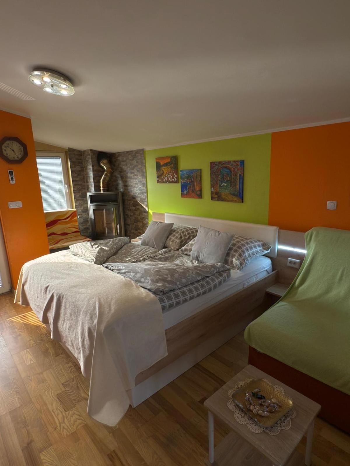 Perfect Apartma マリボル エクステリア 写真