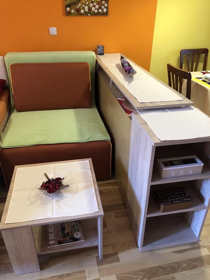 Perfect Apartma マリボル エクステリア 写真