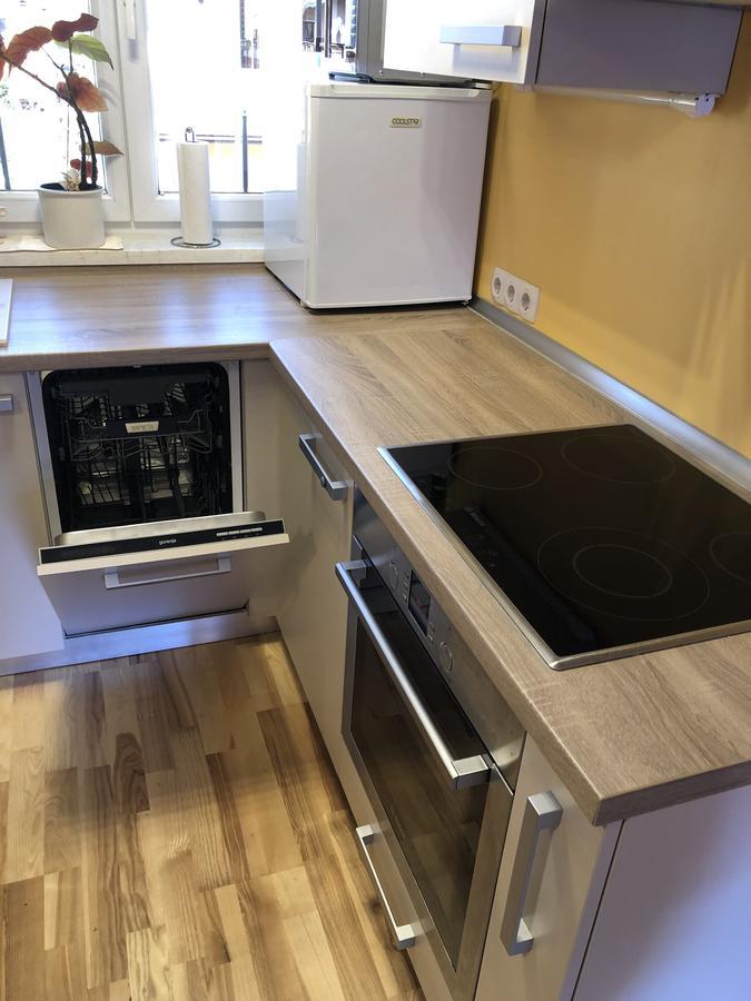 Perfect Apartma マリボル エクステリア 写真
