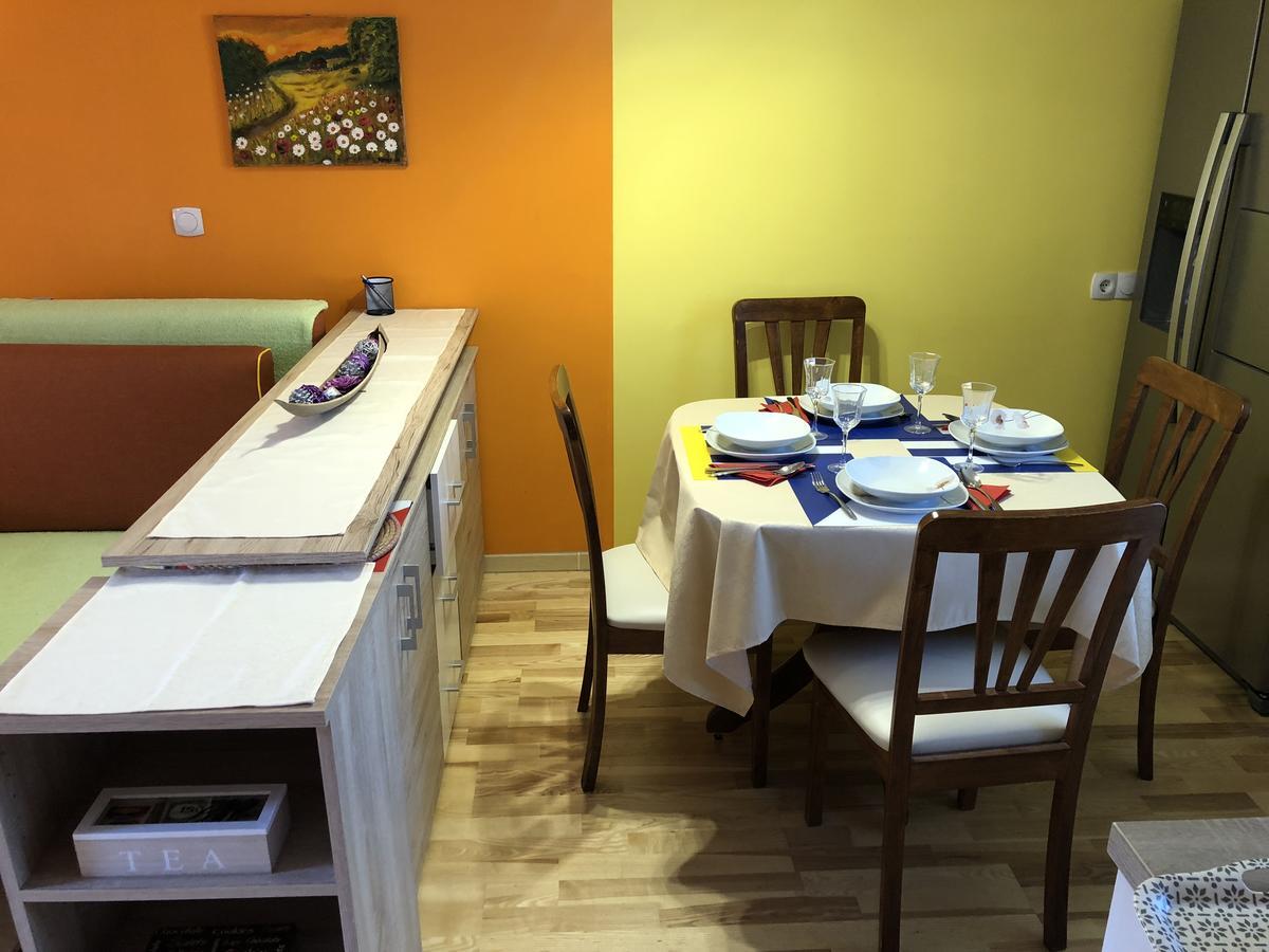 Perfect Apartma マリボル エクステリア 写真