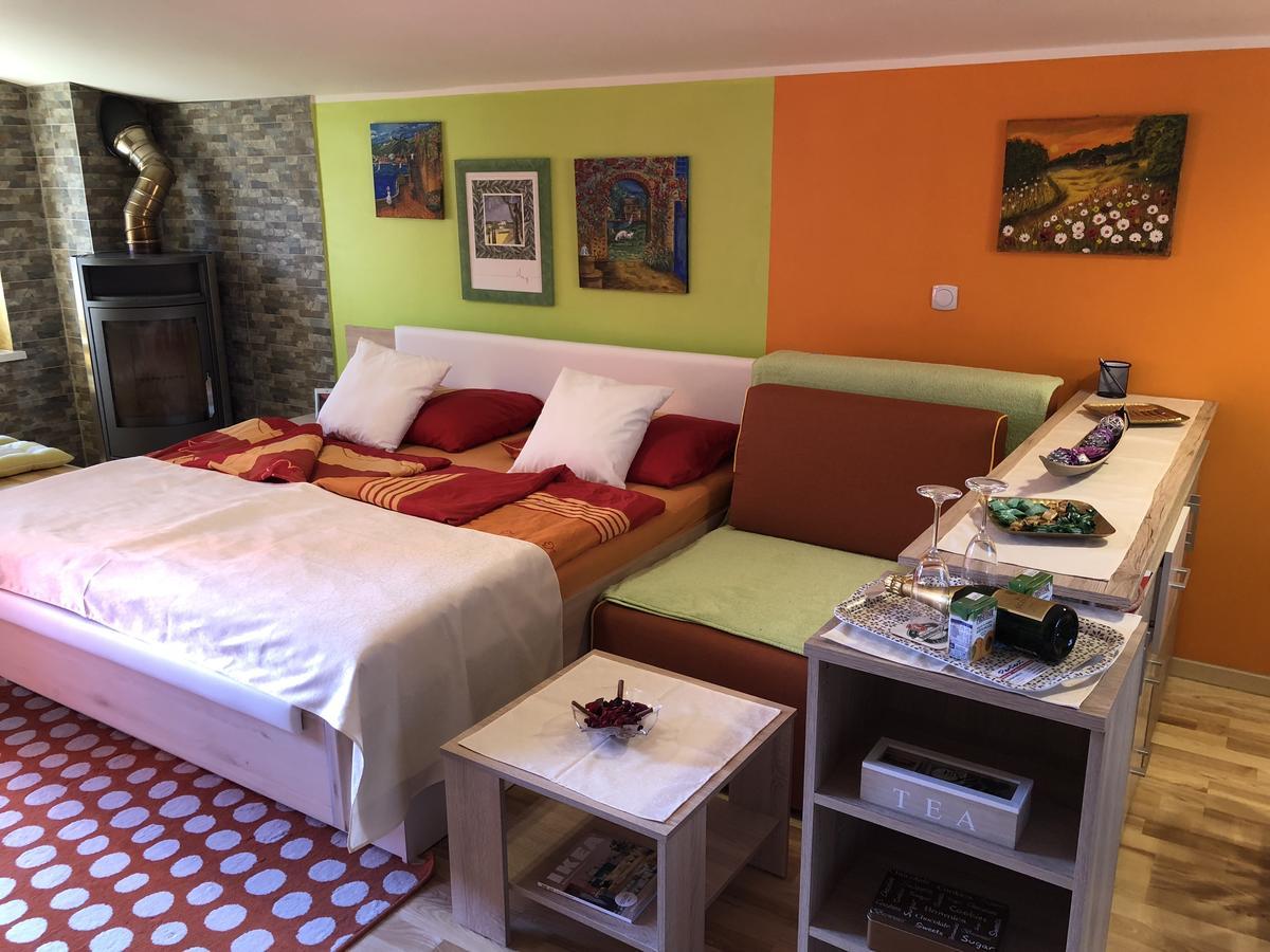 Perfect Apartma マリボル エクステリア 写真