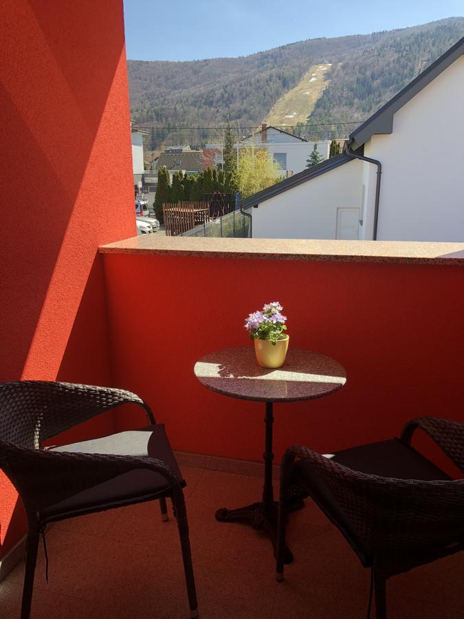 Perfect Apartma マリボル エクステリア 写真