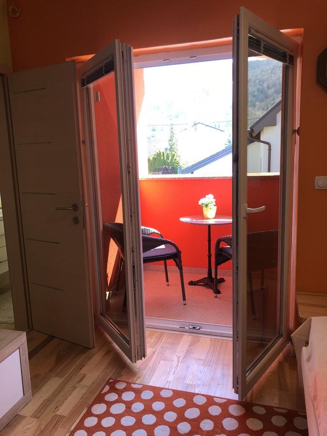 Perfect Apartma マリボル エクステリア 写真